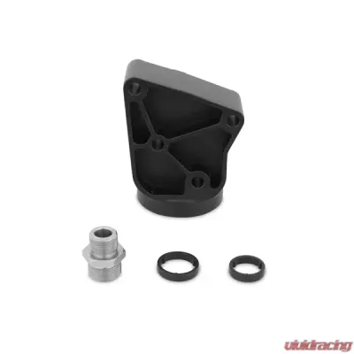 Mishimoto Oil Filter Housing - MMOFH-GEN6-10