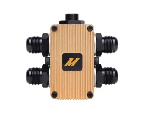 Mishimoto In-Line Oil Thermostat