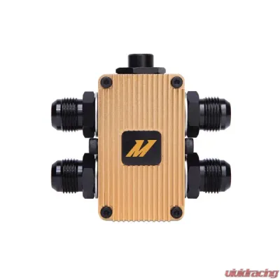 Mishimoto In-Line Oil Thermostat - MMOP-EXTFC