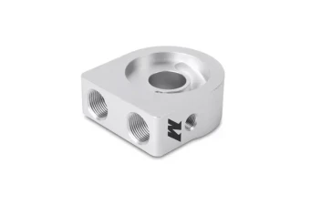 Oil Filler Adapter Plates
