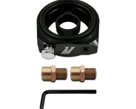 Mishimoto Oil Filter Swich Plate Adapter