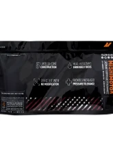 Mishimoto Silicone Radiator Hose Kit Pontiac G8 2009.5                                     - MMHOSE-G8-095BK - Image 6