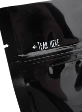 Mishimoto Silicone Radiator Hose Kit Pontiac G8 2009.5                                     - MMHOSE-G8-095BK - Image 7