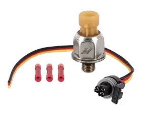 Mishimoto Injector Control Pressure Sensor/Harness