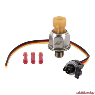Mishimoto Injector Control Pressure Sensor/Harness - MMPS-F2D-05