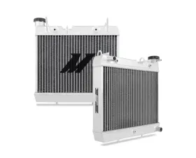 Mishimoto Aluminum Radiator Honda TRX450R 2004-2009