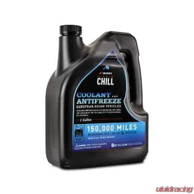Mishimoto Liquid Chill Original Equipment Coolant - MMRA-LC-EG-BL