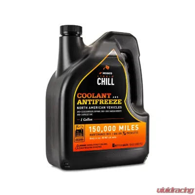 Mishimoto Liquid Chill Original Equipment Coolant - MMRA-LC-EG-OR