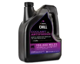 Mishimoto Liquid Chill Original Equipment Coolant
