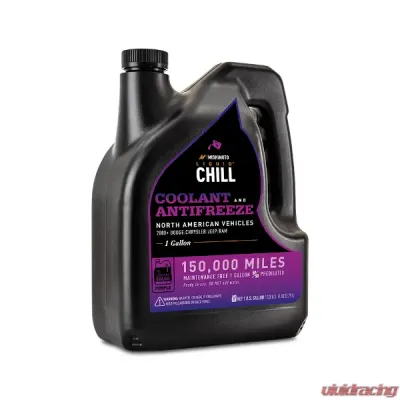 Mishimoto Liquid Chill Original Equipment Coolant - MMRA-LC-EG-PR