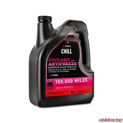 Mishimoto Liquid Chill Original Equipment Coolant - MMRA-LC-EG-PK