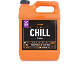 Mishimoto Liquid Chill Synthetic Engine Coolant Full Strength