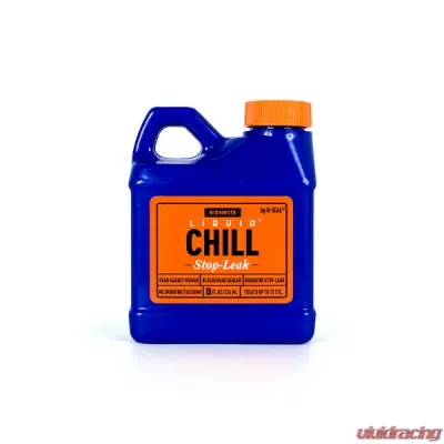 Mishimoto 8oz Liquid Chill Stop Leak - MMRA-LC-SL8