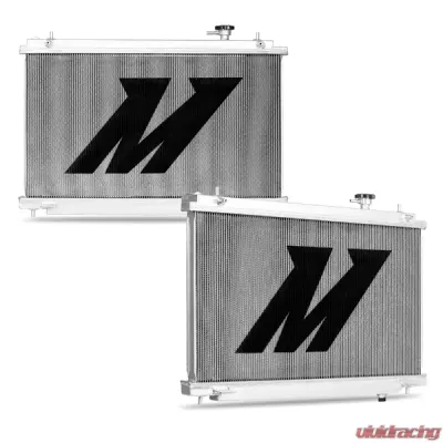 Mishimoto X-Line Performance Aluminum Radiator Nissan 350Z 2003-2006 - MMRAD-350Z-03X