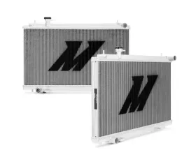 Mishimoto Performance Aluminum Radiator Nissan 350Z 2003-2006