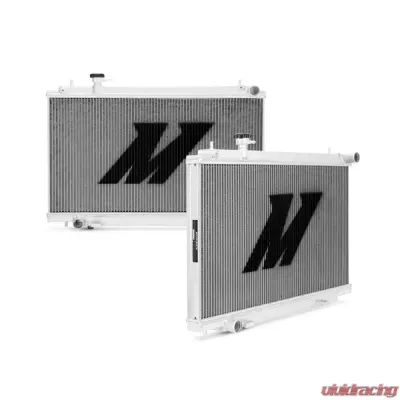 Mishimoto Performance Aluminum Radiator Nissan 350Z 2003-2006 - MMRAD-350Z-03