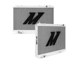 Mishimoto Performance Aluminum Radiator Nissan 350Z 2007-2009