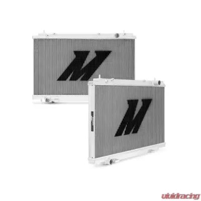 Mishimoto Performance Aluminum Radiator Nissan 350Z 2007-2009 - MMRAD-350Z-07