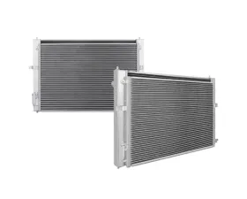 Mishimoto Performance Aluminum Radiator Infiniti G35 | G37 | Q60 | Q40 | Nissan 370Z 2007-2020