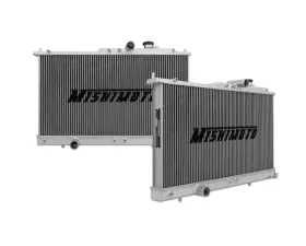 Mishimoto Performance Aluminum Radiator