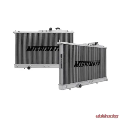 Mishimoto Performance Aluminum Radiator Chrysler Sebring | Dodge Stratus | Mitsubishi Eclipse 2001-2006 - MMRAD-3G-00