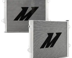 Mishimoto Performance Aluminum Radiator