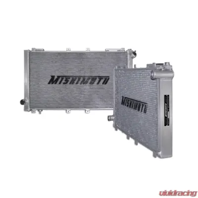 Mishimoto Aluminum Radiator Subaru Legacy | WRX/STI 1990-2000 - MMRAD-B4-90