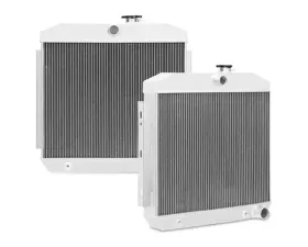 Mishimoto 3-Row Performance Aluminum Radiator