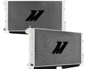 Mishimoto Performance Aluminum Radiator