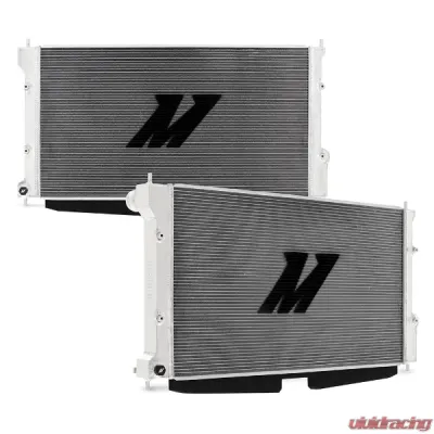 Mishimoto Performance Aluminum Radiator - MMRAD-BRZ-22