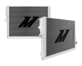 Mishimoto Performance Aluminum Radiator Chevrolet Corvette Stingray | Corvette Z06 2014-2020