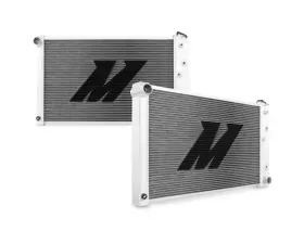 Mishimoto 3-Row Performance Aluminum Radiator