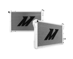 Mishimoto 3-Row Performance Aluminum Radiator