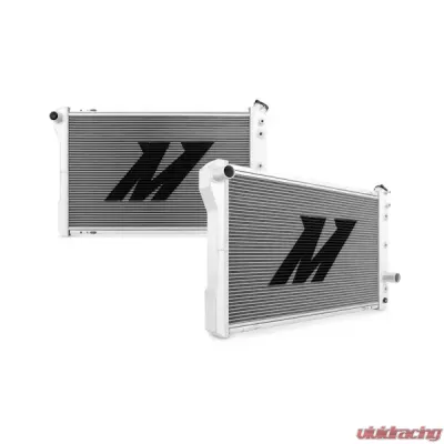 Mishimoto 3-Row Performance Aluminum Radiator - MMRAD-CAM-82X