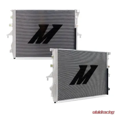 Mishimoto Performance Aluminum Radiator - MMRAD-CAY-03