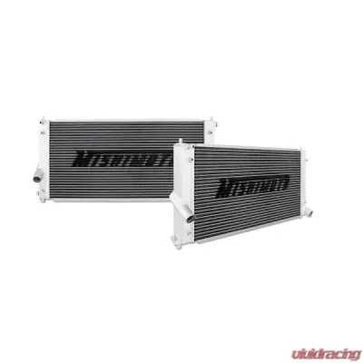 Mishimoto Performance Aluminum Radiator Toyota Celica 2000-2005 - MMRAD-CEL-00