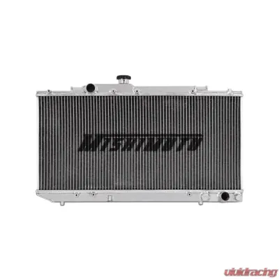 Mishimoto Performance Aluminum Radiator Toyota Celica 1990-1993 - MMRAD-CEL-89