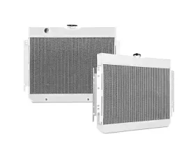 Mishimoto 3-Row Performance Aluminum Radiator
