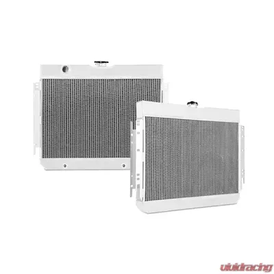 Mishimoto 3-Row Performance Aluminum Radiator - MMRAD-CHE-65X