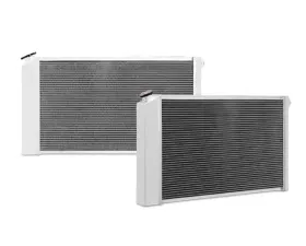 Mishimoto 3-Row Performance Aluminum Radiator