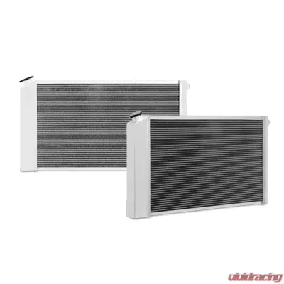 Mishimoto 3-Row Performance Aluminum Radiator - MMRAD-CHE-68X