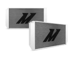 Mishimoto Aluminum Radiator