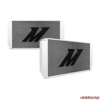 Mishimoto Aluminum Radiator Chevrolet Tahoe | Blazer | CK 1500/2500/3500 | GMC Yukon | CK 1500/2500/3500 1994-2000 - MMRAD-CHVY-94