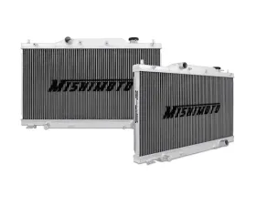 Mishimoto Performance Aluminum Radiator Honda Civic 2002-2005
