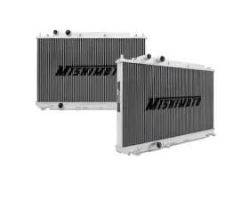 Mishimoto Performance Aluminum Radiator Honda Civic 2006-2011