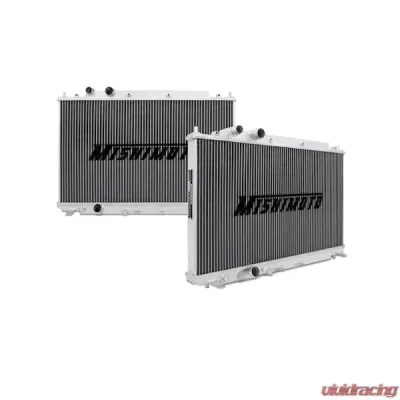 Mishimoto Performance Aluminum Radiator Honda Civic 2006-2011 - MMRAD-CIV-06SI