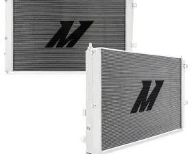 Mishimoto Performance Aluminum Radiator