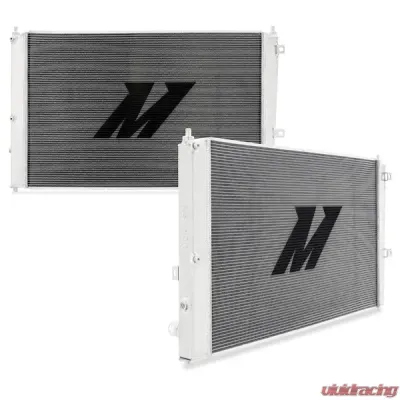 Mishimoto Performance Aluminum Radiator - MMRAD-CIV-16