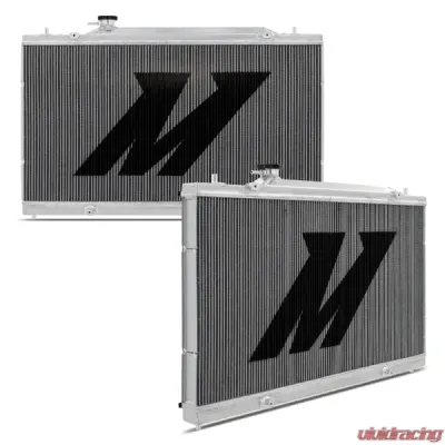 Mishimoto Performance Aluminum Radiator - MMRAD-CIV-22