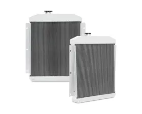 Mishimoto 3-Row Performance Aluminum Radiator